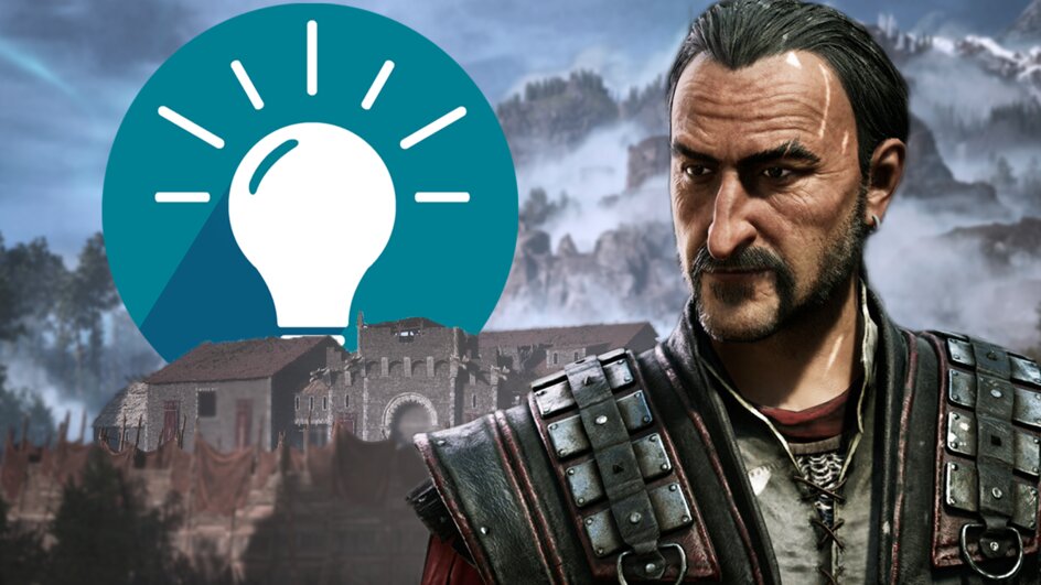 Teaserbild für Alles Wichtige zum Gothic Remake vier Tage vor dem Release