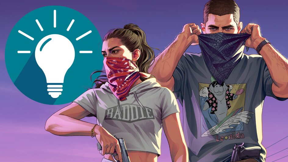 Teaserbild für GTA 6-Reveal auf Netflix: Diese 46 unglaublichen Details haben uns begeistert
