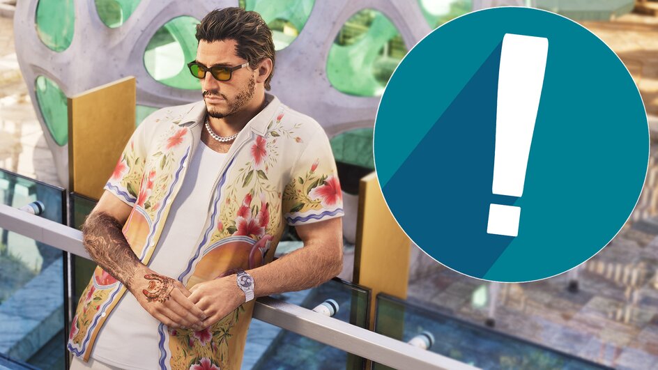Teaserbild für Dass GTA 6 in der physischen Version nur mit einem Download-Code kommt, nervt - allerdings sehe ich auch einen kleinen Vorteil