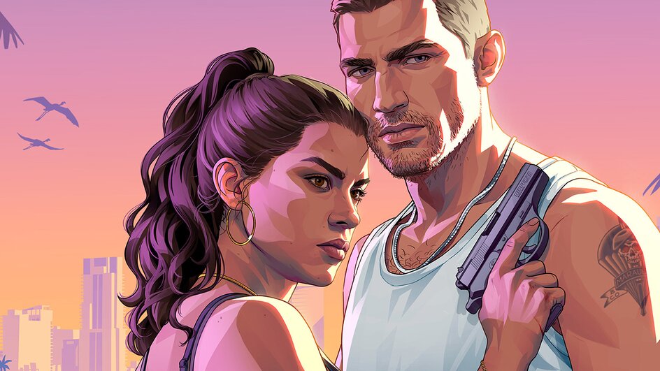 Teaserbild für GTA 6-Leaker zeigt über 2 Minuten angebliches Gameplay, das eigentlich niemand sehen darf - und will Rockstar damit erpressen