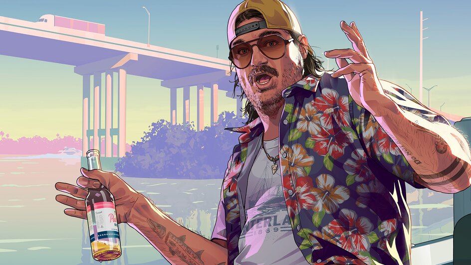 Teaserbild für Wenn GTA 6 mich zwingt, Autorennen zu fahren, dann weine ich