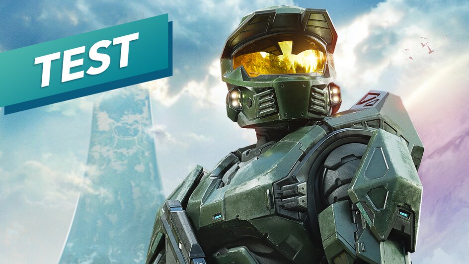 Teaserbild für Halo: Campaign Evolved im Test - Ich liebe Halo, aber mit dem Remake ist es kompliziert