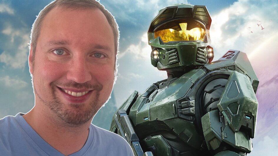 Teaserbild für Der Halo-Wechsel zu den CoD-Machern kommt nicht überraschend - und birgt mehr Chancen als Risiken