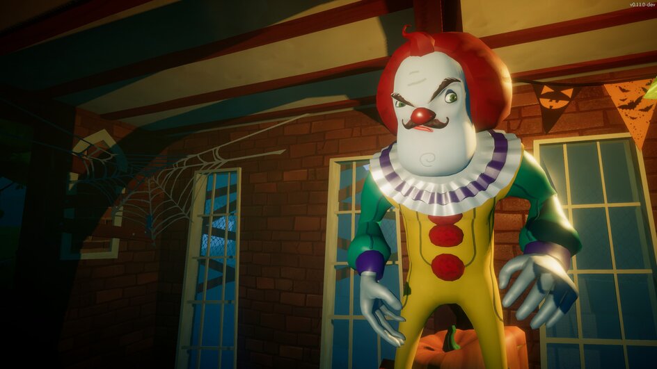 Hello Neighbor 2 Release, News, Videos