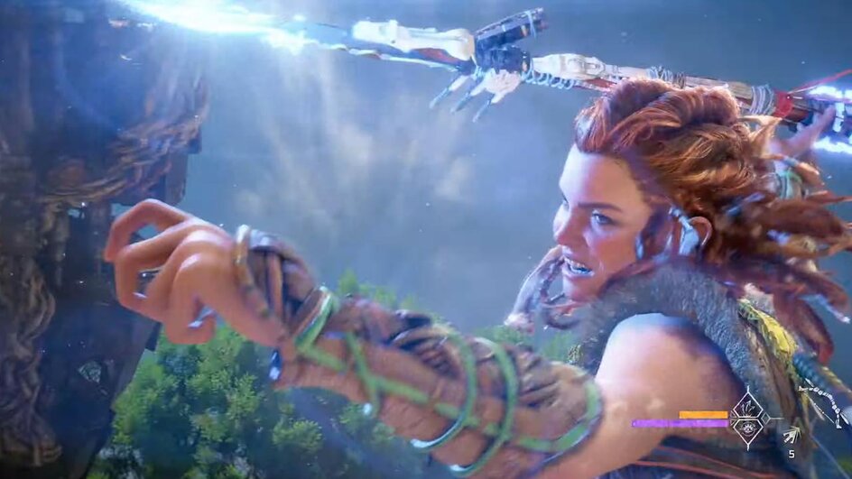 horizon zero dawn forbidden west release date horizon zero dawn forbidden west release date