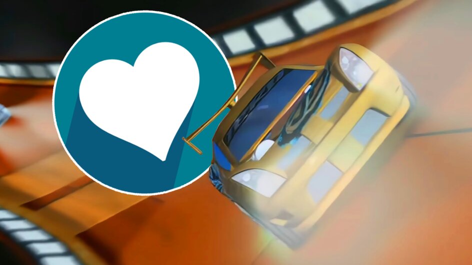 Teaserbild für In den 2000ern gab es eine obskure Hot Wheels-Serie auf Super RTL und ich hab sie geliebt