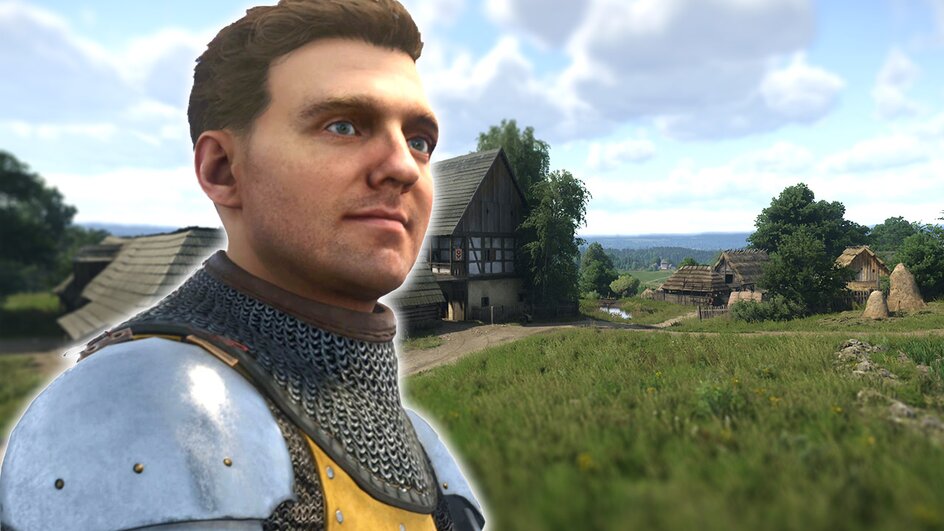 Teaserbild für Breaking! Neues Kingdom Come offiziell angekündigt!