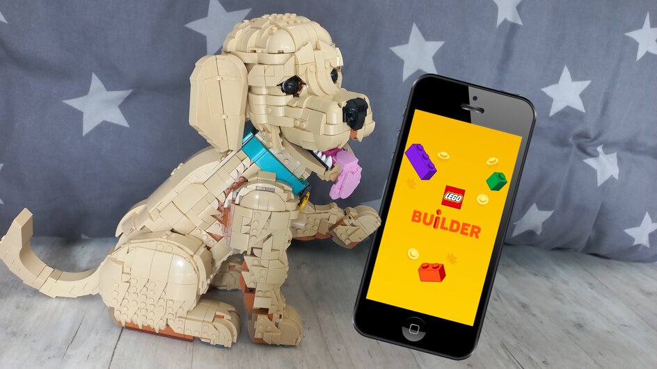 Teaserbild für Bei meinem dritten LEGO-Set habe ich alles anders gemacht - und jetzt werde ich nur noch auf diese Weise bauen