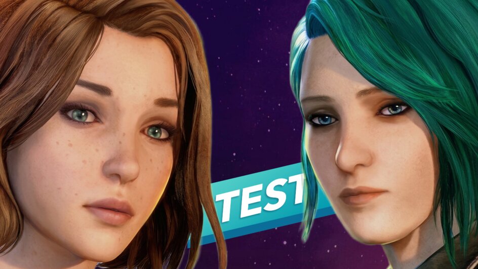 Teaserbild für Life is Strange Reunion im Test: Ein (un)schönes Wiedersehen