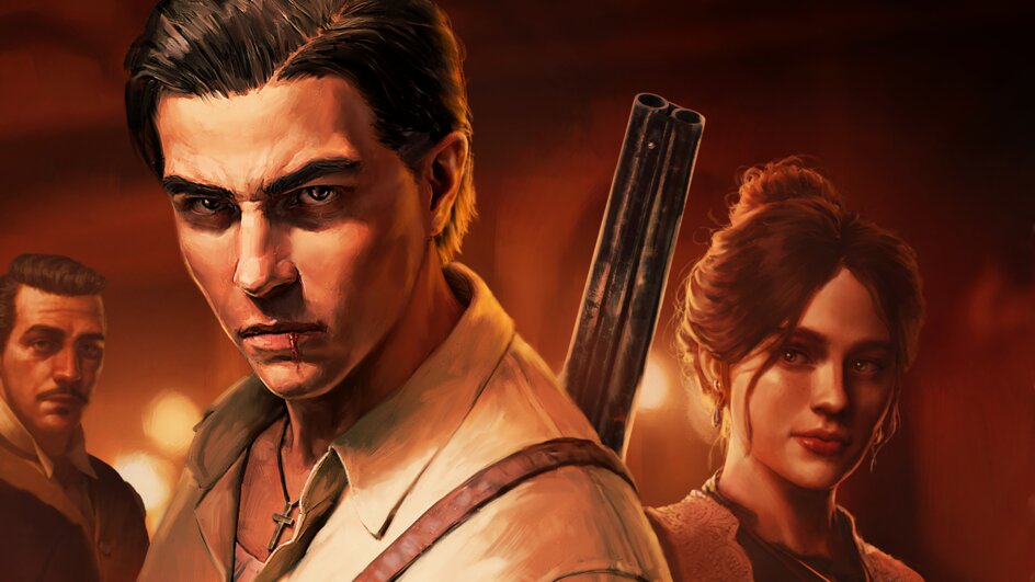 Teaserbild für Mafia: The Old Country wird kein Open World-Spiel!