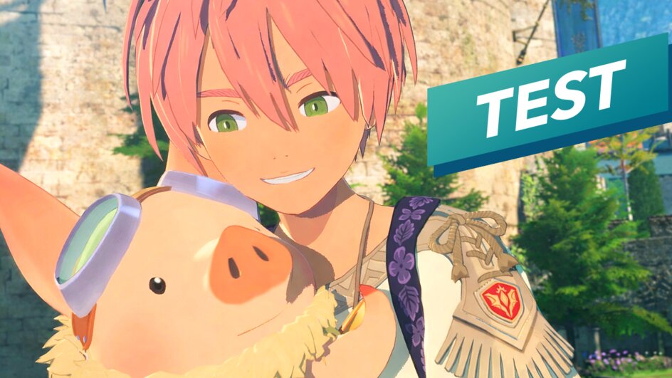 Teaserbild für Monster Hunter Stories 3 im Test: Mein erster GOTY-Kandidat 2026