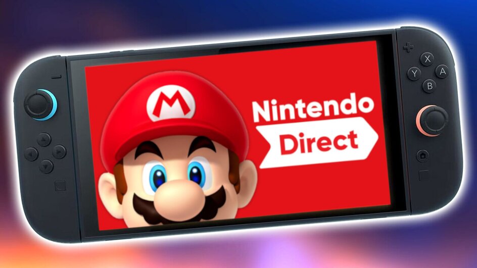 Teaserbild für Alle Ankündigungen der Nintendo Direct jetzt im Überblick