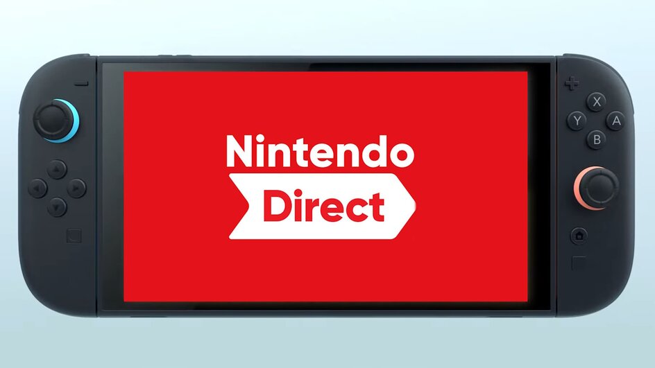 Teaserbild für Nintendo Direct: Neuer Switch 2-Showcase bereits in einigen Stunden - um dieses Spiel gehts