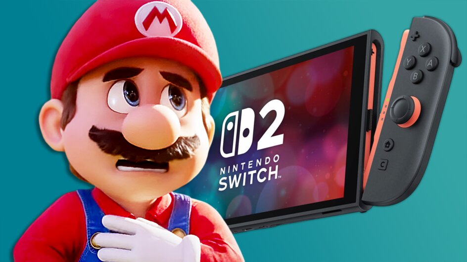 Teaserbild für Ich habe mich gegen die Switch 2 entschieden und könnte mich dafür ohrfeigen