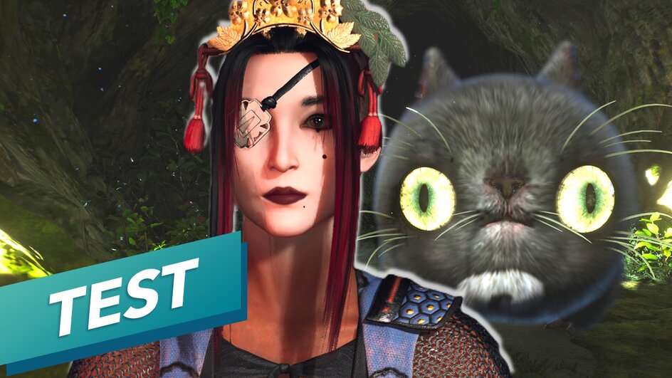 Teaserbild für Nioh 3 im Test: Der erste Open World-Hit 2026 - so stark war die Reihe noch nie!