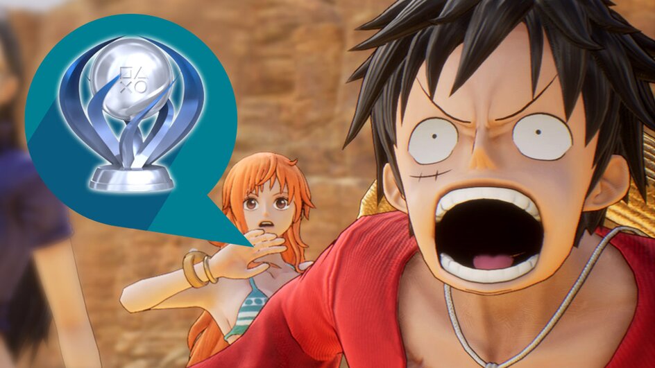 One Piece Odyssey (PS4, PS5, Xbox One) - Release, News, Videos