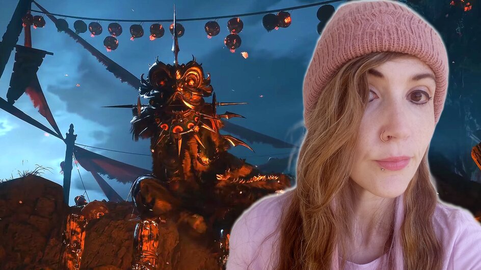 Teaserbild für Überseht dieses Actionspiel im vollen Release-Herbst nicht! Für mich ist es ein heißer GOTY-Kandidat
