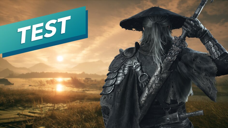 Teaserbild für Geniale Action ohne Souls: Phantom Blade Zero entpuppt sich im Test als Meisterwerk