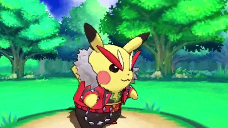 Pokémon Rubin und Saphir Release, News, Videos Pokémon Rubin und Saphir Release, News, Videos