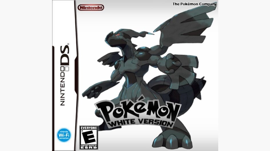 Pokémon Schwarze Edition Release, News, Videos