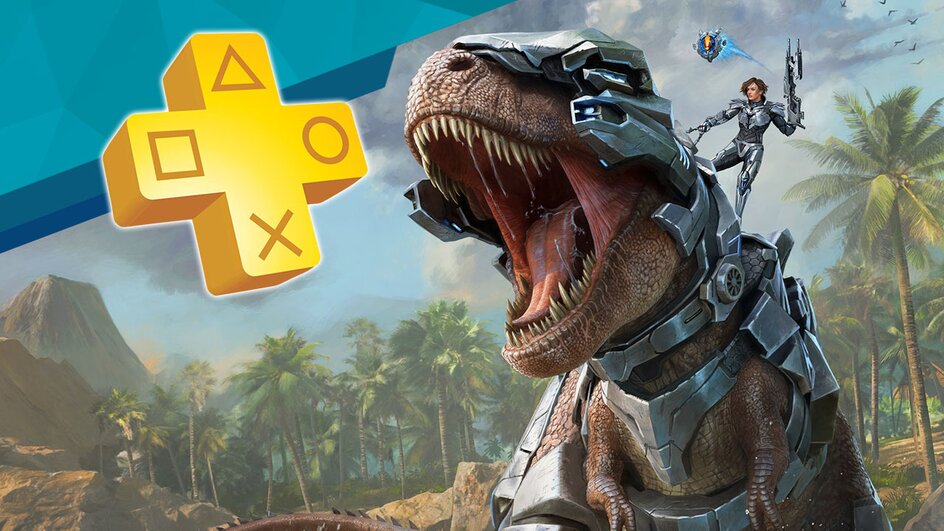 Teaserbild für PS Plus Essential für Mai 2025 ist offiziell: Das sind die 3 neuen Gratis-Spiele im Abo