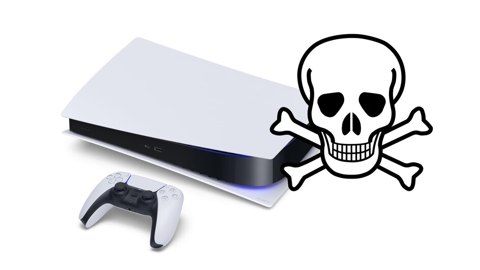 Teaserbild für White Pulse of Death: PS5-Fehler zwingt euch zur Festplatten-Formatierung