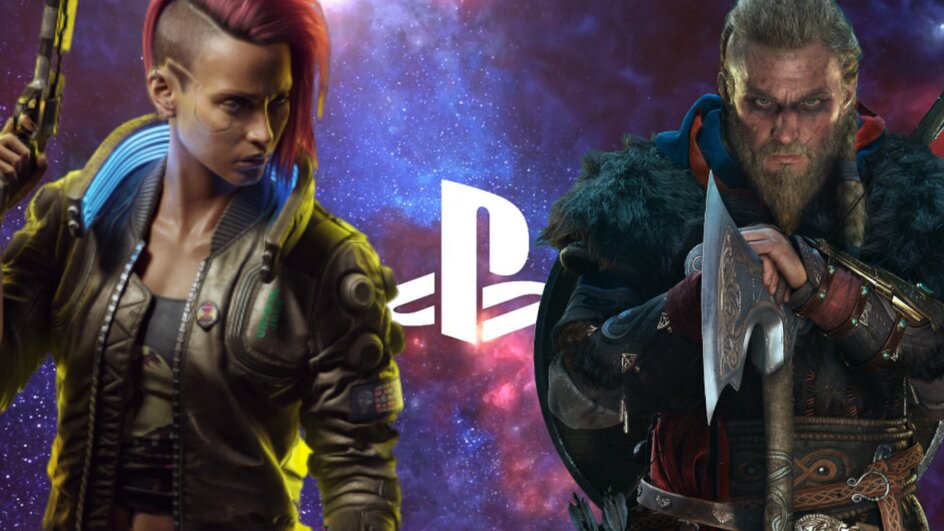 PS5Spiele 2023 Alle neuen PlayStation 5Games fürs nächste Jahr