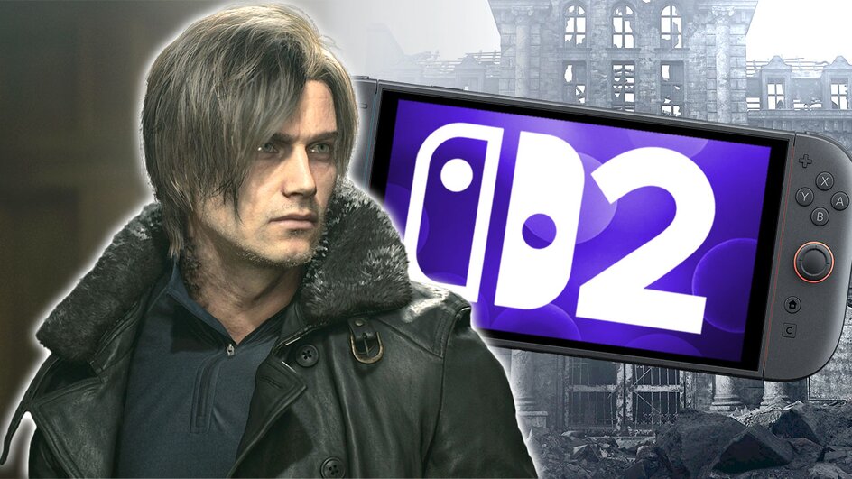 Teaserbild für Resident Evil Requiem für Switch 2 getestet: Ein absoluter Grafikbrecher, der die neue Konsole aber überfordert