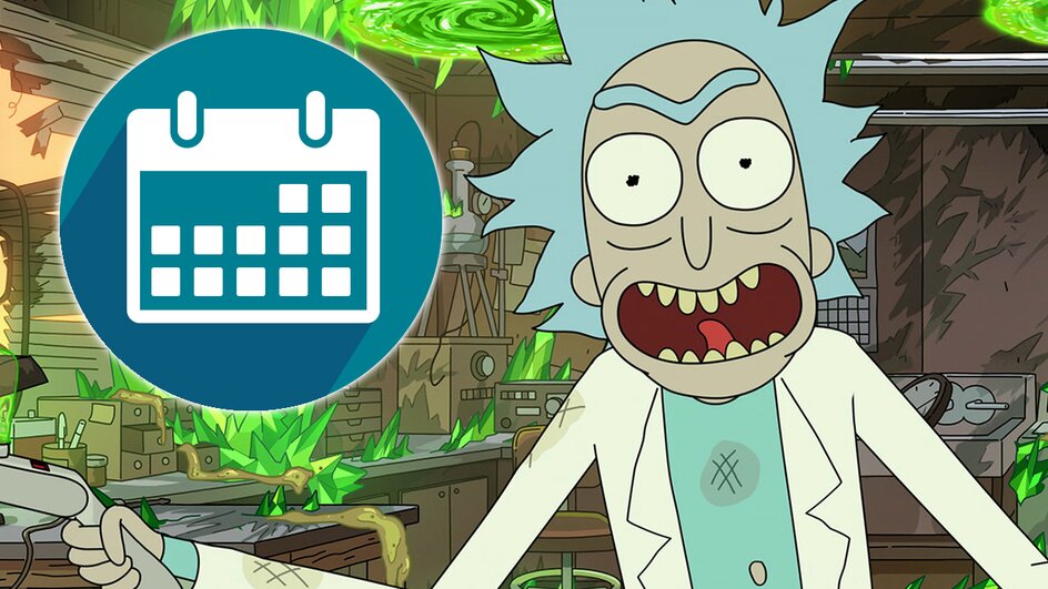 Teaserbild für Rick and Morty: Staffel 9 - Alle Infos zu Release, Episoden, Streamingdienst und mehr für Season 9