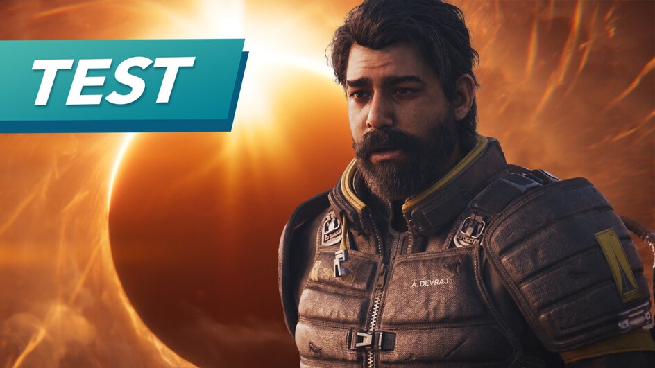 Teaserbild für Saros im PS5-Test: So gut geballert habe ich zuletzt vor 5 Jahren