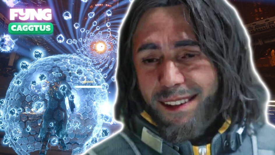 Teaserbild für Saros ist genau das, was ich mir als PlayStation-Fan von Sony wünsche