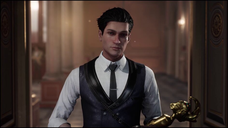 sherlock chapter one ps4 sherlock chapter one ps4