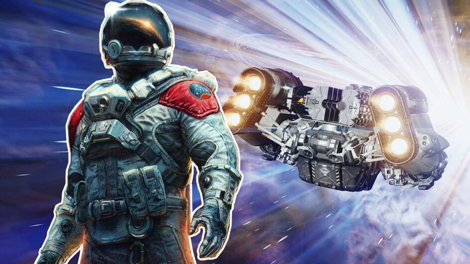 Teaserbild für Starfield fixt nach 2,5 Jahren endlich meinen größten Kritikpunkt und lässt mich fliegen, wohin ich will