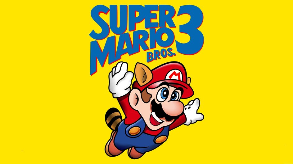 Super Mario Bros. 3 (GBA, NES) - Release, News, Videos