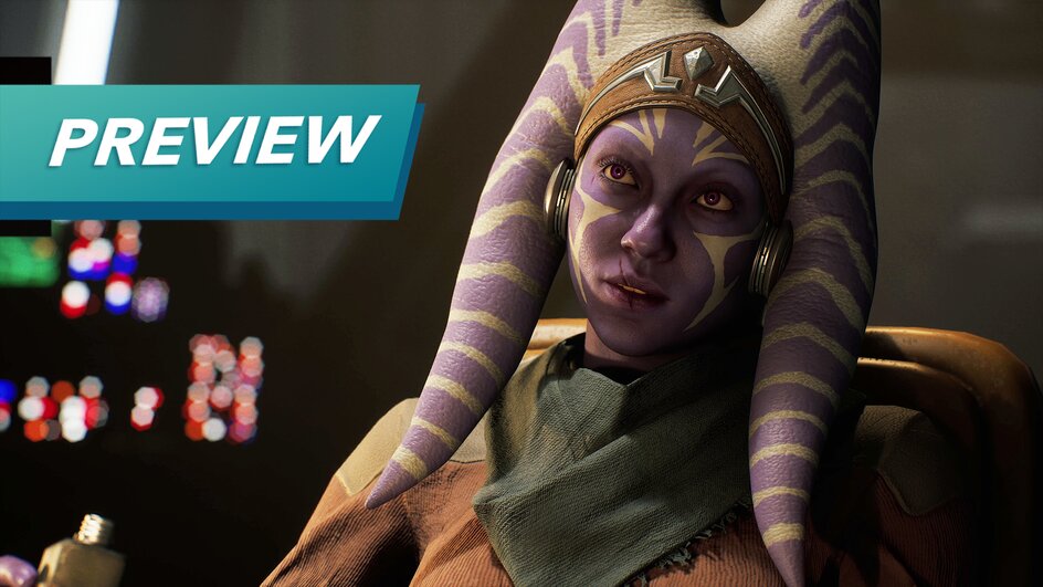 Teaserbild für Star Wars Zero Company angespielt: Wenn das so weitergeht, wird das eins meiner absoluten Jahreshighlights
