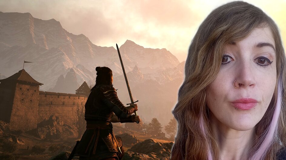 Teaserbild für The Blood of Dawnwalker hat einen genialen Schwierigkeitsgrad, den ich unbedingt in jedem RPG will!
