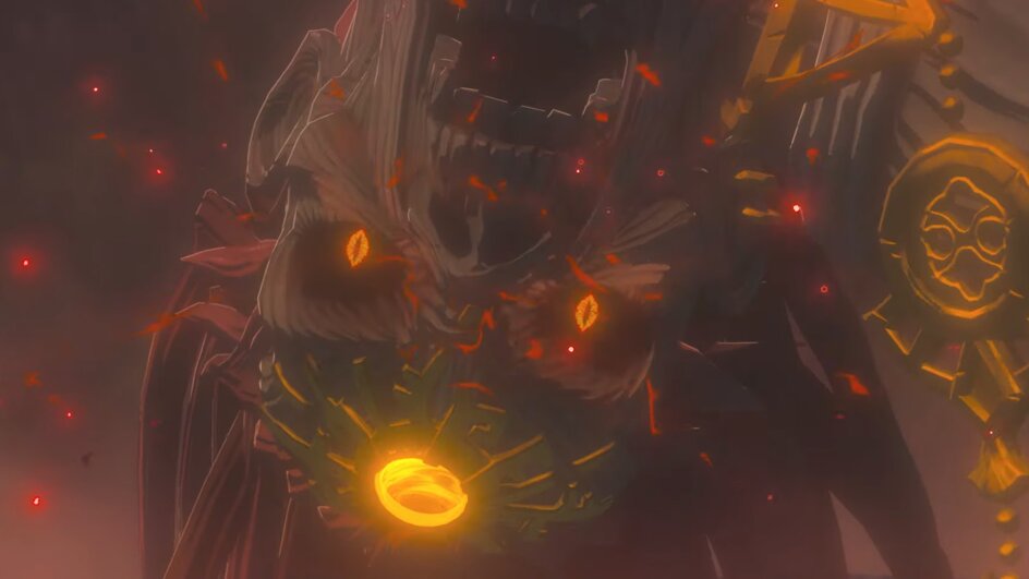 The Legend of Zelda: Breath of the Wild Videos - Trailer, Previews und ...