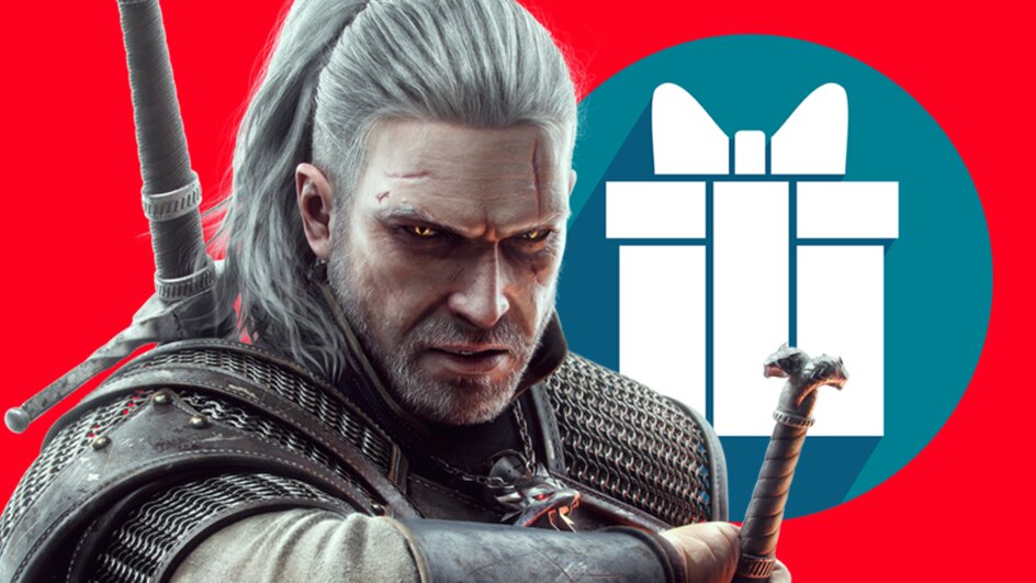 Teaserbild für Es geht wirklich! Das The Witcher 3 Remaster könnt ihr auf Switch 2 vollkommen kostenlos bekommen