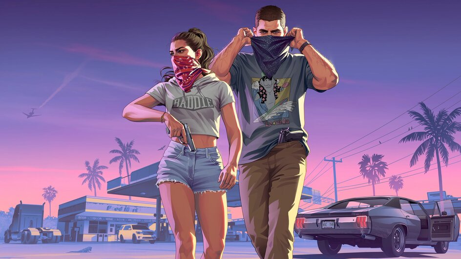 Teaserbild für GTA 6-Gameplay wird auf Netflix enthüllt: Wer den Trailer als erstes sehen will, muss Geld zahlen
