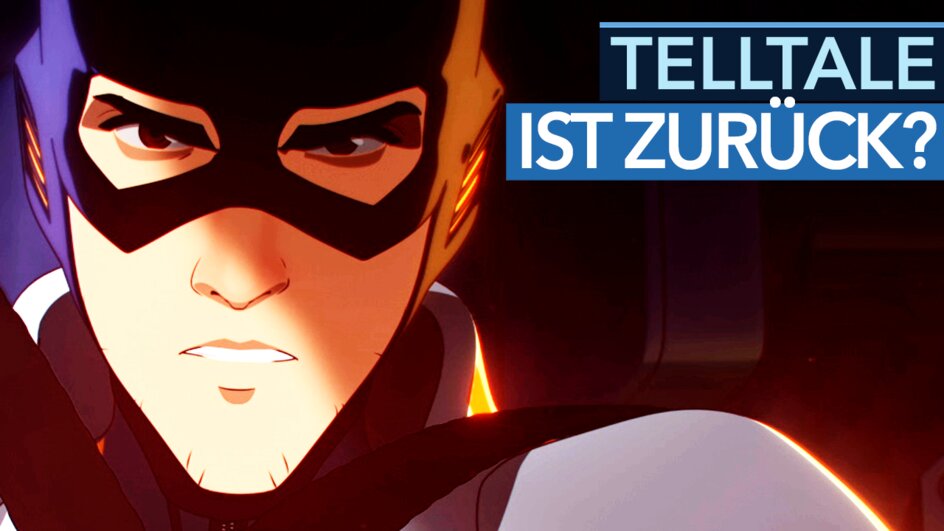 Teaserbild für Die beste Superhelden-Story seit Jahren gibts nicht im Kino, sondern bei Dispatch!