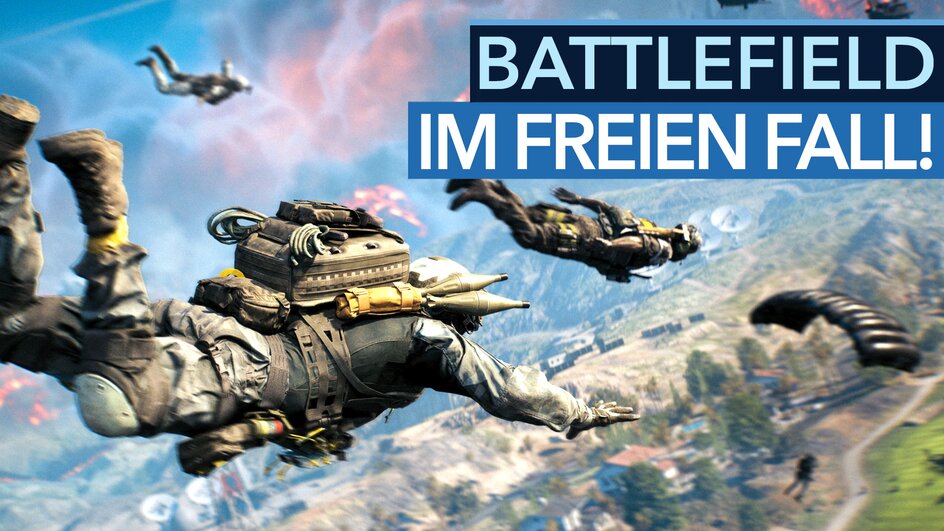 Teaserbild für 18 Tage nach Release hat Battlefield 6 mehr Ärger als es braucht!