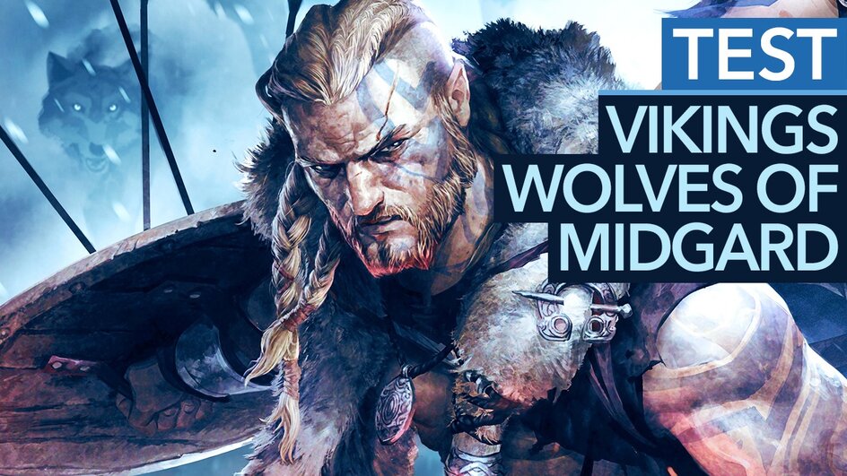 Vikings wolves of midgard где сохранения