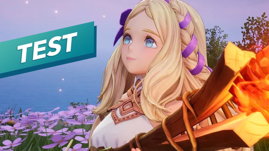 Visions of Mana im Test Ein wunderschönes Actionspiel, das aus der Zeit gefallen ist
