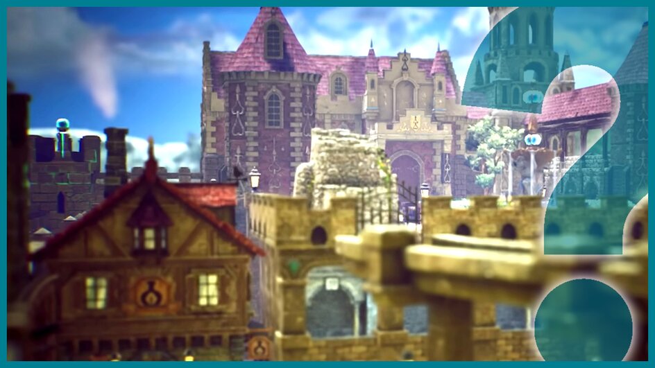 Teaserbild für Was zockt ihr am Wochenende? Das ist unsere Empfehlung!