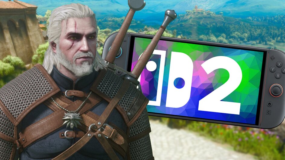 Teaserbild für The Witcher 3 Remastered für Switch 2 getestet: Ein gigantisches Upgrade, das mich in einem Punkt aber auch enttäuscht