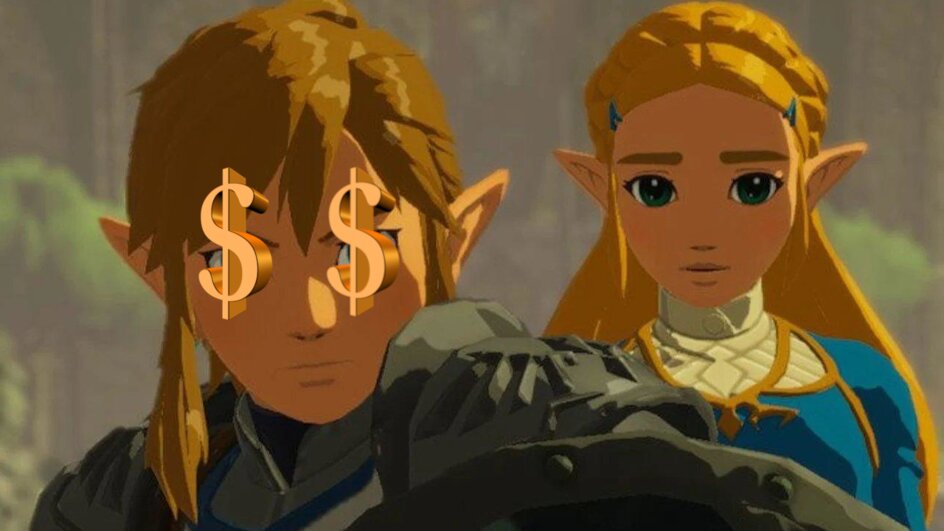 Teaserbild für 22-Jähriger verkauft altes NES-Zelda fast für $17.000, bis ihm jemand sagt, dass er viel mehr dafür bekommen kann - und kriegt 288.000