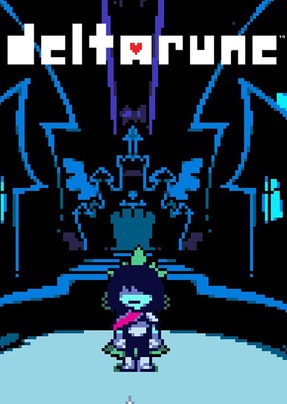 Teaserbild für Deltarune