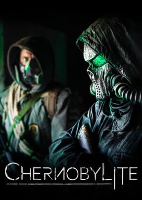 Teaserbild für Chernobylite