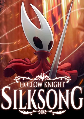 Teaserbild für Hollow Knight: Silksong