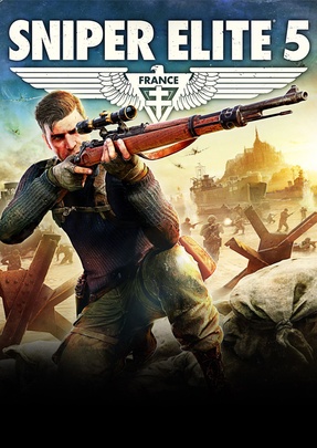 Teaserbild für Sniper Elite 5